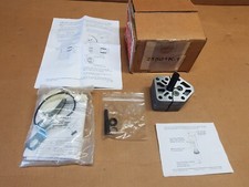 Genuine Westernfisher Hydraulic Pump Kit 21501k-1 Insta-act Flo-stat Mvp Ez-v