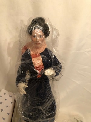 disney mary poppins limited edition doll