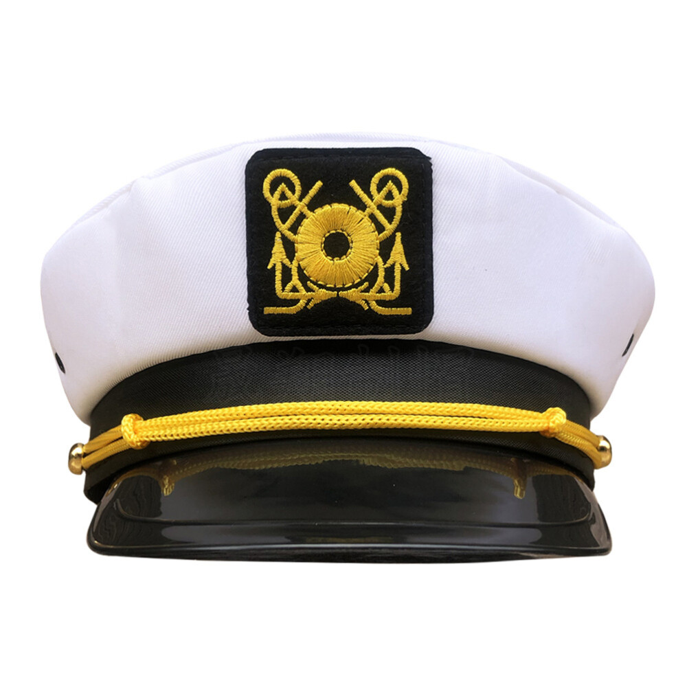 APL Cappello da marinaio uomo e donna bambino marinaio cappello costume capitano pirata