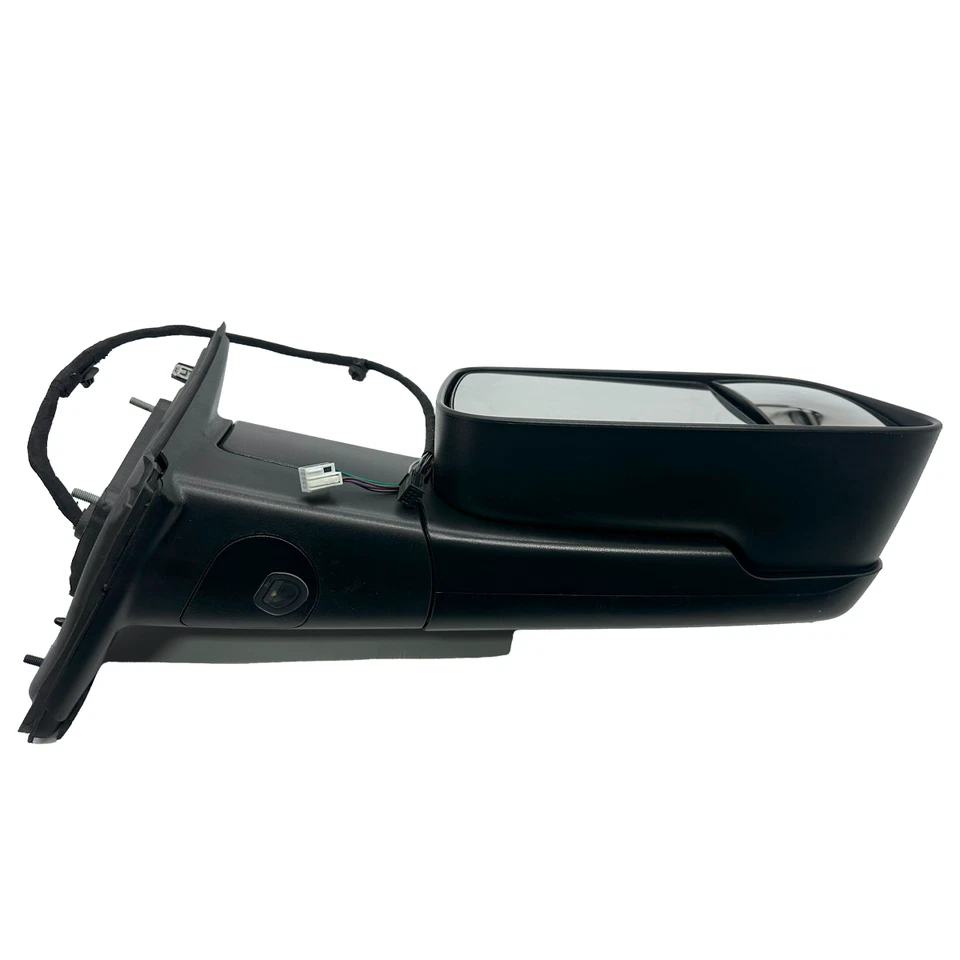 OEM Mopar Rear-View Side Mirror Right 2015-2018 RAM 2500 3500 68412880AC Foto 3 de 4