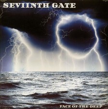 VINYL Seviinth Gate - Face Of The Deep