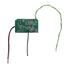Electric Scooter Battery Circuit Board Battery Control Board Replacement