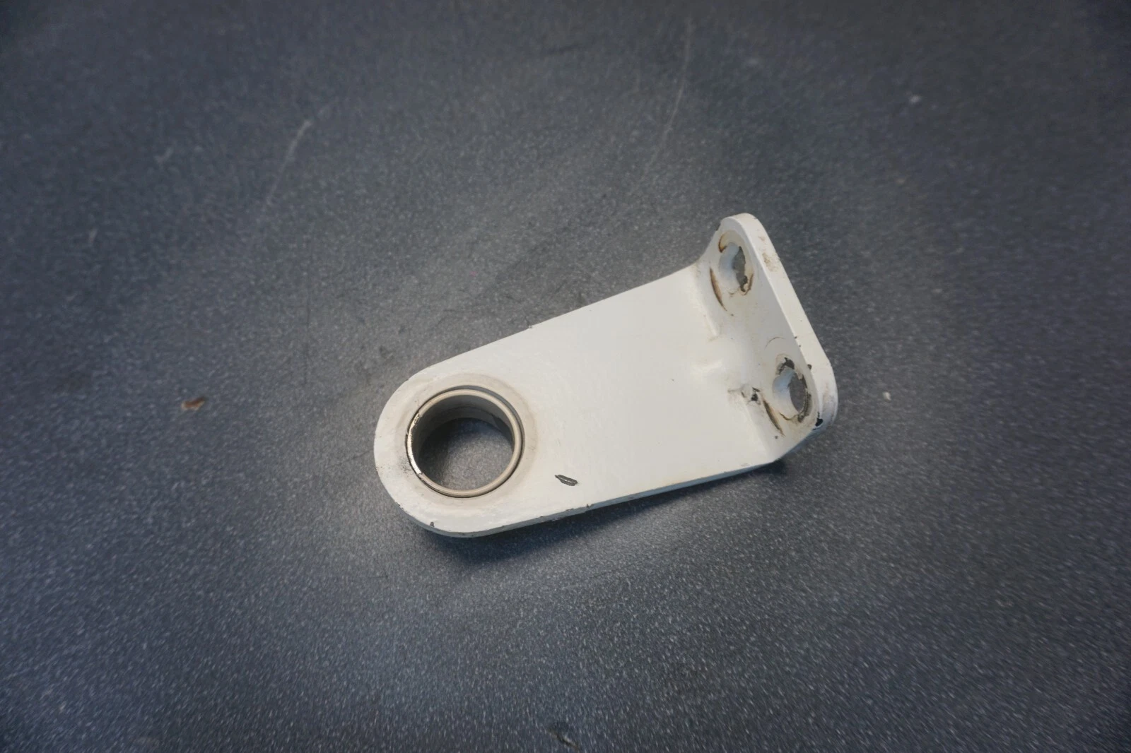 1997-2005 Sea-Doo OEM Exhaust Pipe Bracket Muffler Stay Freshwater GSX GTI GTX