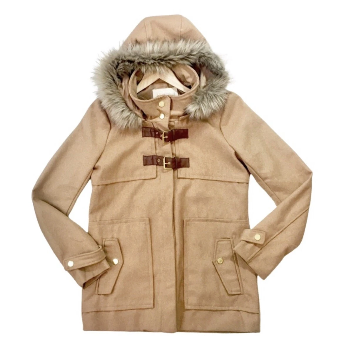 Ci sono pea coat shop