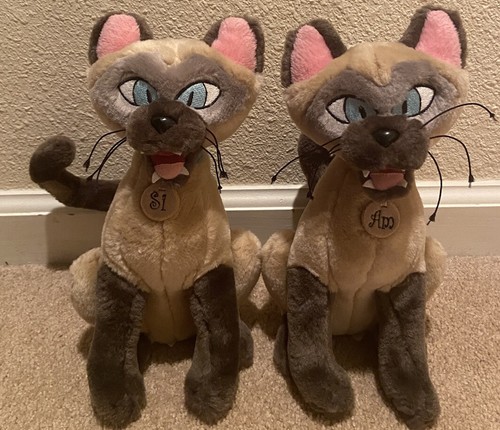 si and am plush