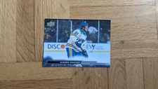 2022-23 Upper Deck Vladimir Tarasenko St. Louis Blues #404