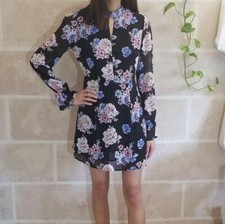 Forever 21 Boho Dress Small
