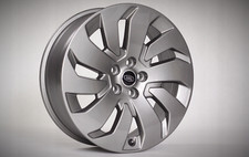 Alufelgen AERO LAND ROVER RANGE ROVER 7,5x20 ET39,5