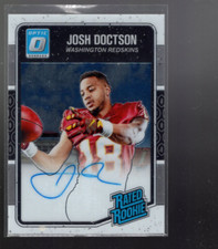 2016 Donruss Optic Football Cards 14