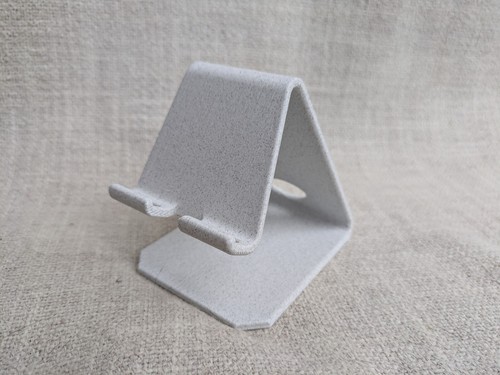 Support téléphone universel personnalisable marbre - Photo 10 sur 14