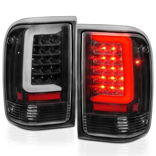 Luces traseras LED ANZO 311359 para Ford Ranger 1993-1997 - Imagen 2 de 12