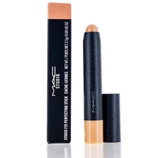 MAC STUDIO Fix PERFECTING STICK ~ NC42 ~ Concealer / CORRECTOR Full Size NEW BOX