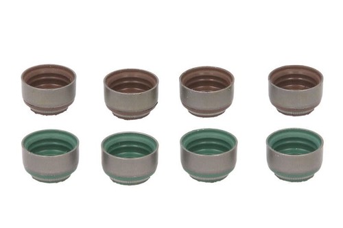Ajusa 57060400 Kit Guarnizioni, Stelo Valvola