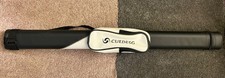 CUEDESG Carbon Fiber Pool Cue Stick 10.5mm/11.8mm/12.5mm CASE ONLY NEW