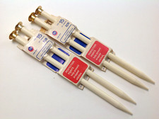 Vintage Boye 10" Knitting Needles Size 15 - Set of 2 Pairs