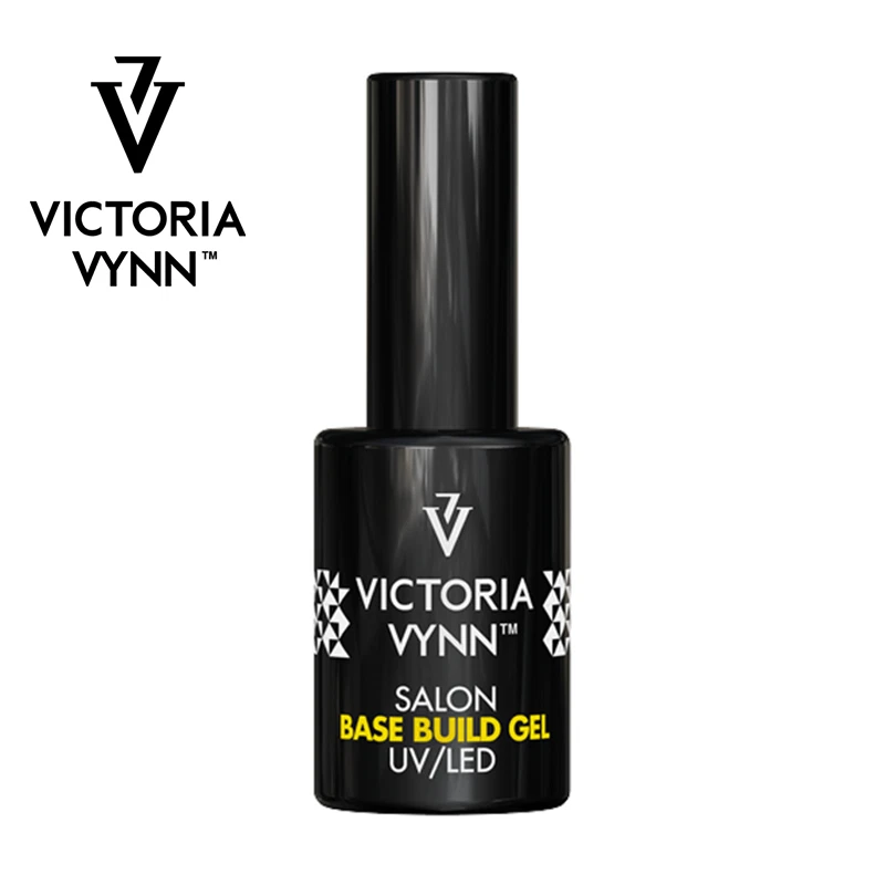 Victoria Vynn Salon BASE Build Gel UV LED 15ml Hybrid Nails SOAK OFF Base Coat