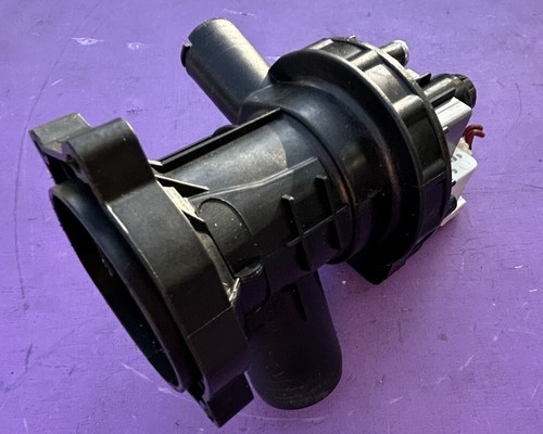 TCL FP0824WCOUK Waschmaschine Ablaufpumpe und Gehäuse PX-1-35