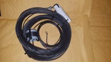 Replacement 80-10m element section for the UJM-EFHW-80-10 1kW (Not 200W) antenna