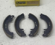 Disque de frein Renault R4