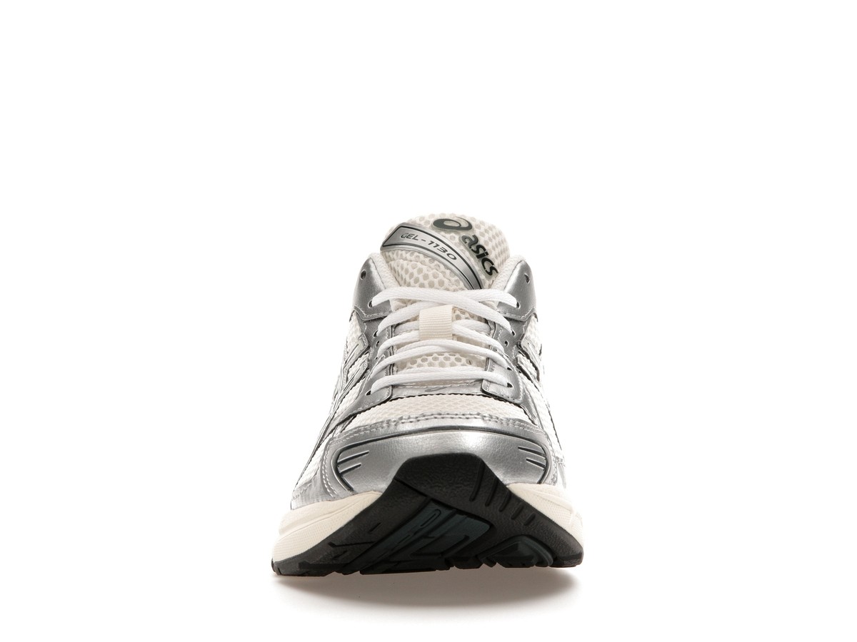 ◆コラボ◆KITH X ASICS GEL-1130 CREAM SCARAB◆正規品◆関税込 Kith X Gel 1130 'Cream Scarab' 2024 - ASICS - 1203A565 100