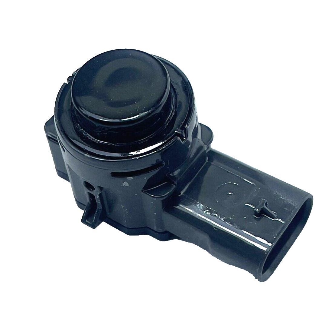 Genuine GM Advanced Parking Assist Alarm Sensor 6.5 OEM NEW Black