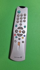 Original Fernbedienung ZEHNDER