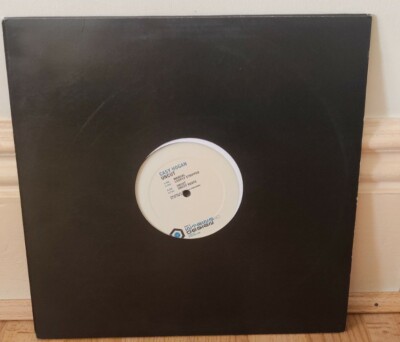Casy Hogan - Uncut, 12'' Vinyl