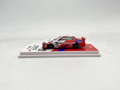 INNO64 1:64 Toyota Corona EXiV #38 & #39 