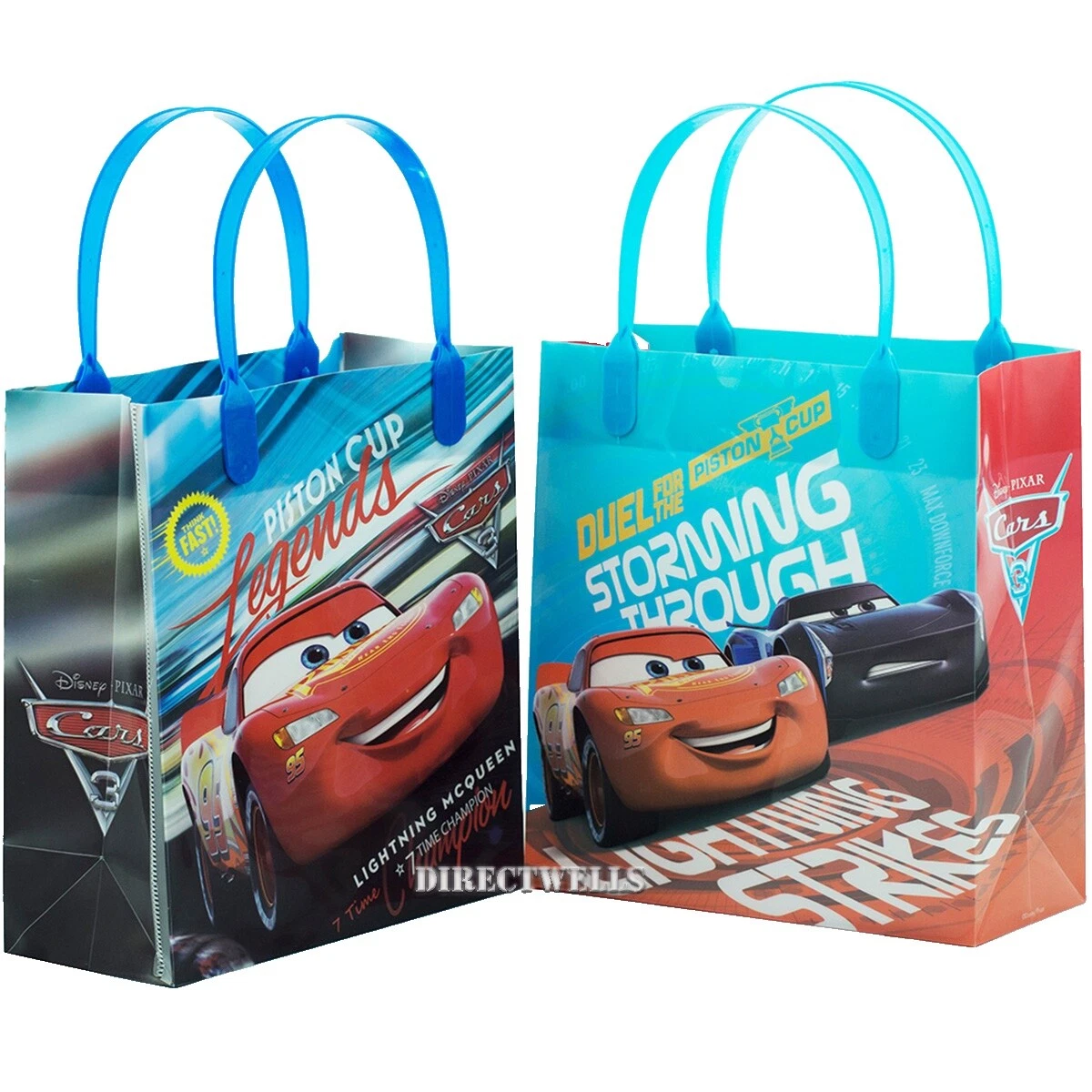 Disney Cars Party Favors & Bag Fillers
