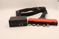 For Lenovo ThinkSmart Hub Teams DC DP USB Type-C RJ45 HUB 5C10U58526 SC10X1841