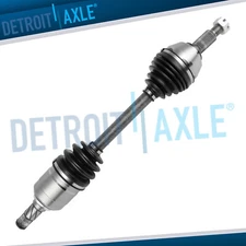 Front Driver Side CV Joint Axle Shaft Assembly fit for 2009 - 2014 Nissan Maxima