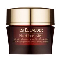 Estee Lauder Nutritious Night Vita-mineral Intense Nourishing Creme 50ml For Her Estee Lauder Nutritious Night Vita-mineral Intense Nourishing Creme 50ml For Her