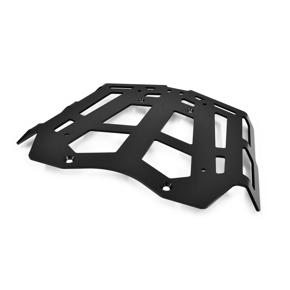 ZIEGER Gepäckbrücke kompatibel mit Yamaha XT 660 Z Ténéré BJ 2007-16 Gepäckträge - Bild 2 von 2