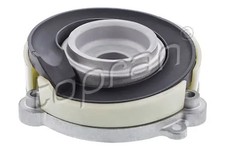 Stoßdämpfer - Kissen Vorderachse links 120 483 TOPRAN für AUDI A4 B9 A4 B9 Avant