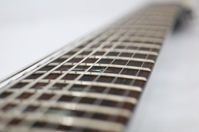 Schecter Hellraiser C-8 8-saitige E-Gitarre EMG, Modern Heavy Metal gebraucht