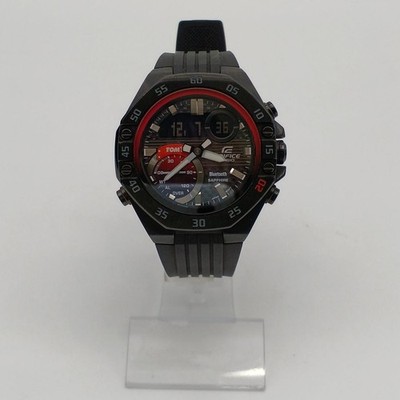 CASIO ECB-10TMS EDIFICE TOM'S Limited Edition