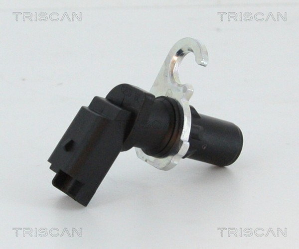 Kurbelwellensensor Impulsgeber Triscan 8855 28113 FüR C8 CitroËN Lancia 806 Fiat-image