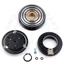 A/C Compressor Clutch Assembly Repair Kit For 1994-2004 Ford Mustang 1996 F-150
