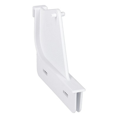 easyPART passend für 765651175 smeg Trenner für Türfach oben in Kühlschrank