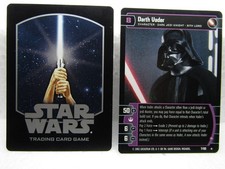 Star Wars 2002 TCG  A New Hope  Wizards Trading Cards 1-180 Choice