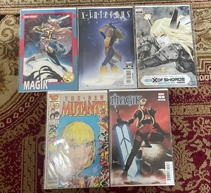 X Infernus | eBay