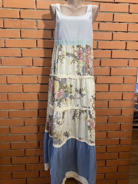 Women Napapijri Dress Multicolor 36 / S / 44