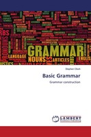 Stephen Oboh | Basic Grammar | Taschenbuch | Englisch (2020) | Ean 9786202921268