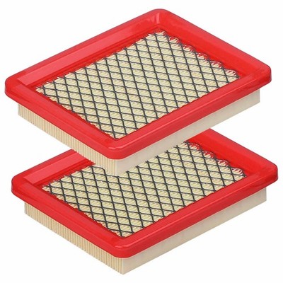 Emmawin 2 Pack 95115245 Air Filter for Cub Cadet MTD 159cc 196cc Engine Lawn ...