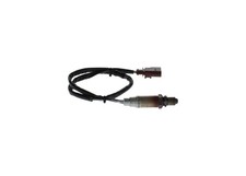 Sonde lambda pour SEAT TOLEDO IV; SKODA FABIA II, RAPID, ROOMSTER; VW GOLF PLUS
