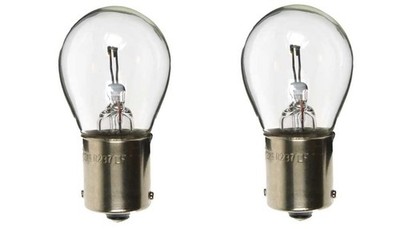 cyclingcolors 2x lampadina SV8.5 5W 24V 10X36 lampada auto