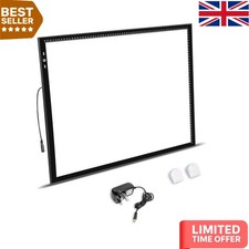 5000 Lux A2 Artist Tracing Light Box - Ideal for Tattoo & Animation Work