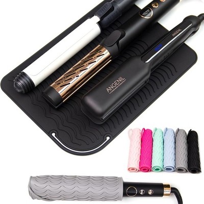 Lidasen Bartglätter Kämme für Männer, multifunktionales Ionic Hair Bartband