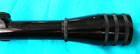 Orig. Baby Redfield 4x Scope 3/4" Tube Browning Takedown .22 Minor Reticle Flaw — photo 6
