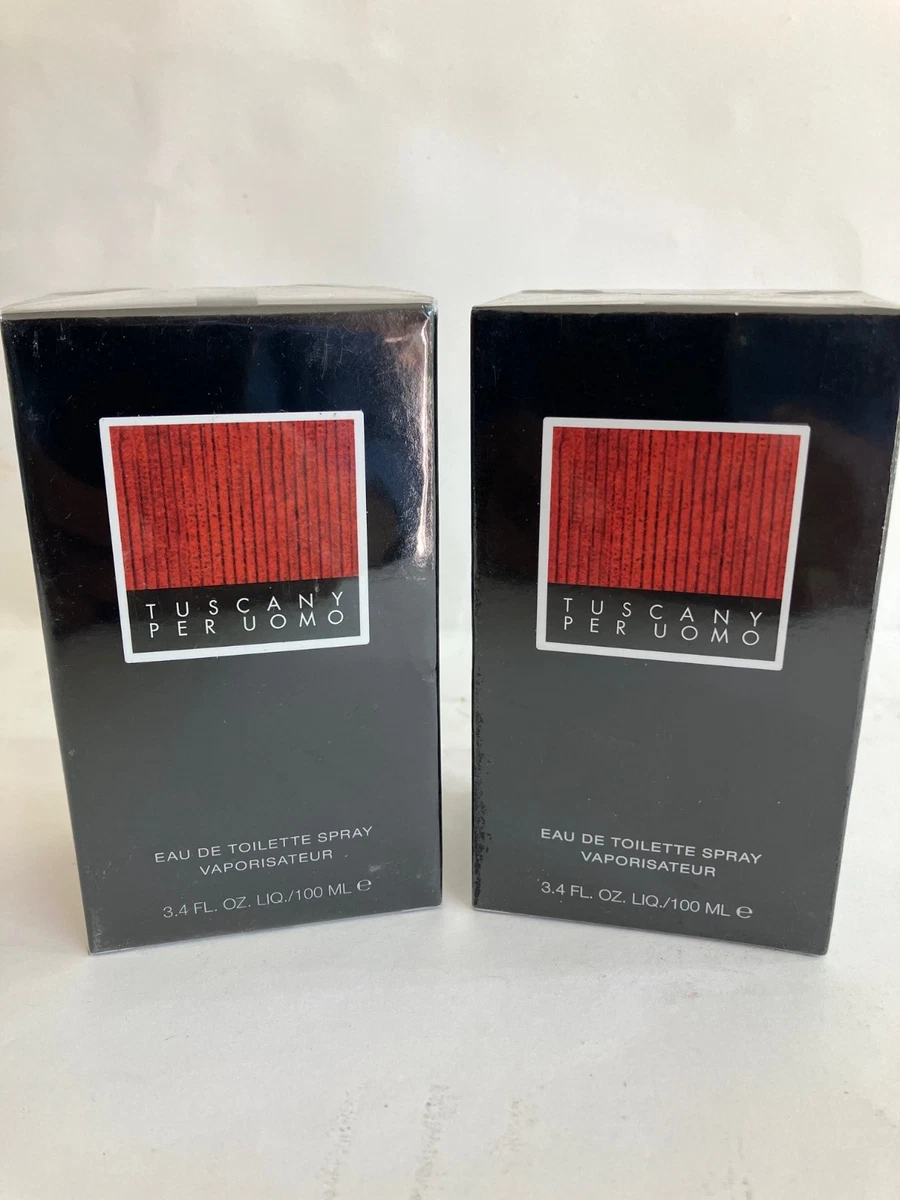 Aramis Tuscany Fragrances for Men for sale | eBay